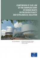 Compendium of case law of...