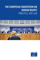 The European Convention on...