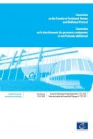 Convention on the Transfer...