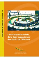 L'exécution des arrêts de...