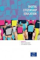 Digital citizenship...
