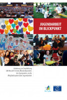 Jugendarbeit im Blickpunkt
