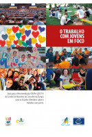 PDF - O trabalho com jovens...