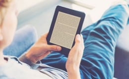 23 April: World Book Day